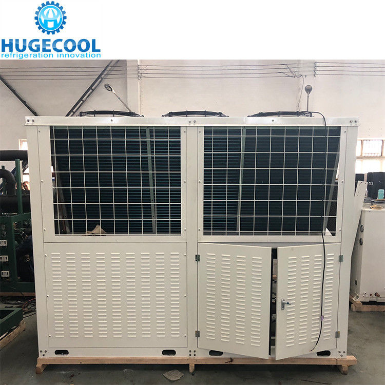 Energy Saving Condensing Unit For Cold Room