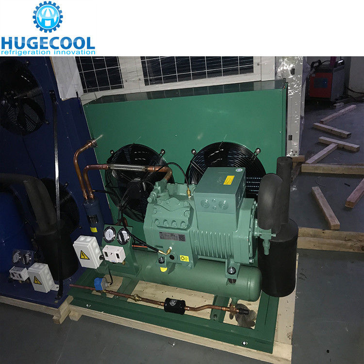 Large Cooling Capacity  Or Copeland Condensing Unit