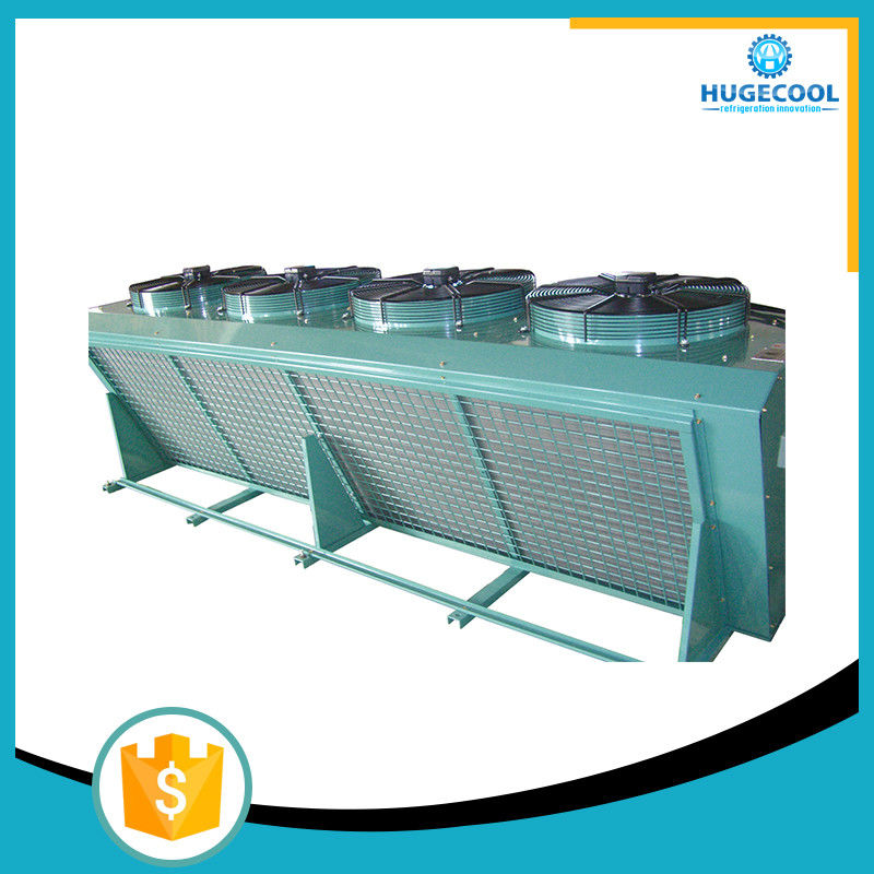 air-cooled condenser for cold room