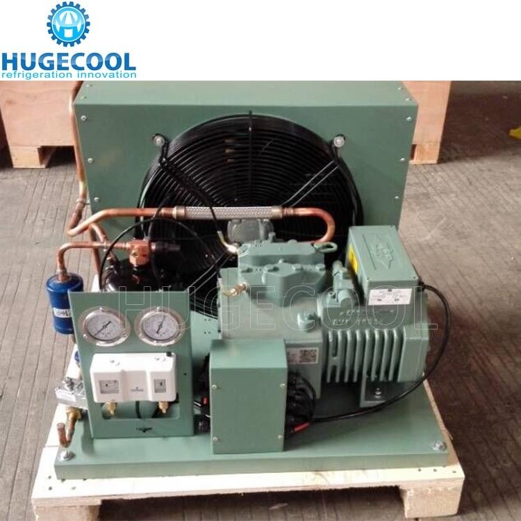 Deals cold room refrigeration compressor unit with 