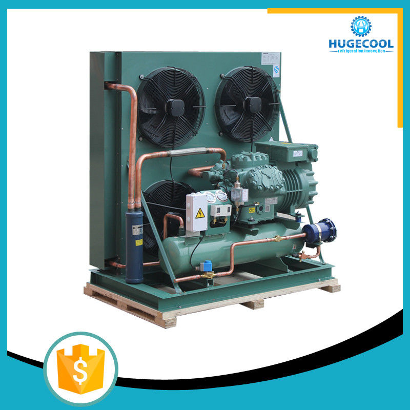 Freezer condensing cold room refrigeration compressor unit price