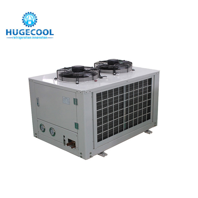 Cold Room Copeland Refrigeration Condensing Units , Commercial Condensing Unit
