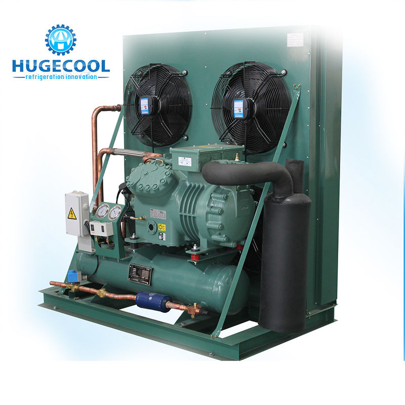 Commercial Commercial Freezer Compressor Compact Structure With Good Looking Figure