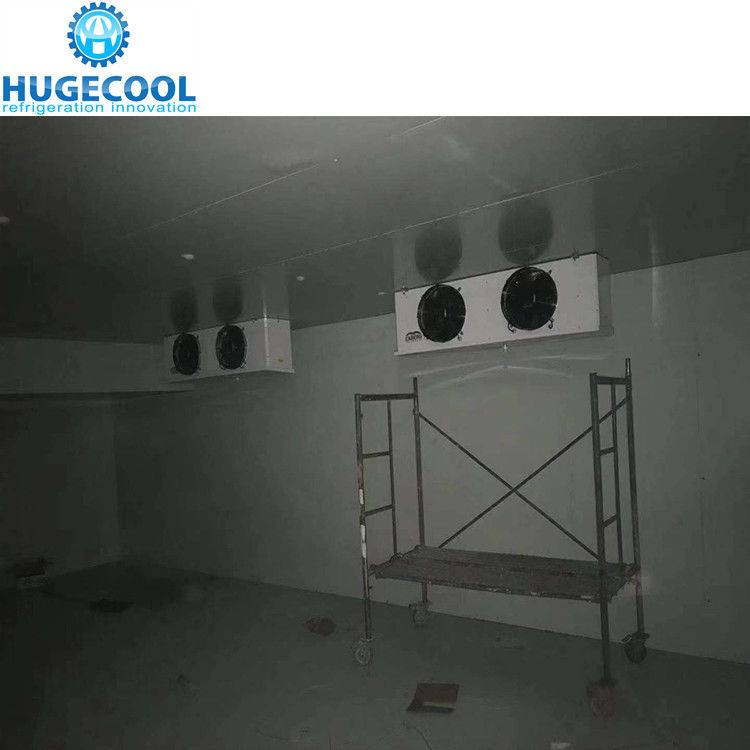 Large Cooling Capacity Evaporator For Cold Room