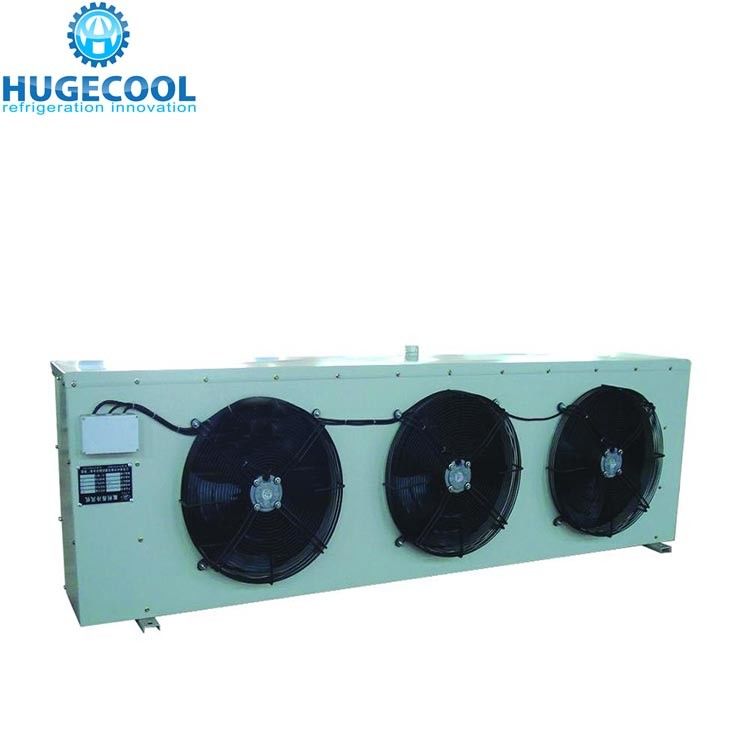 D series evaporative air cooler used for food processing cold room