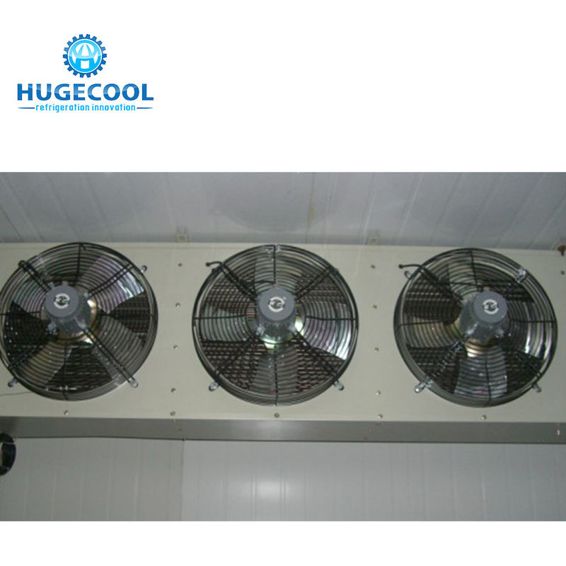 DJ type evaporator air cooler industrial chiller for cold storage room