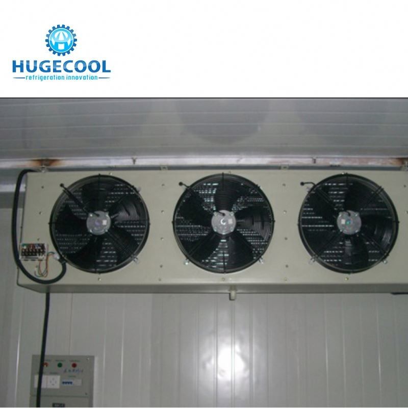 New suspending air cooled evaporator for cold room