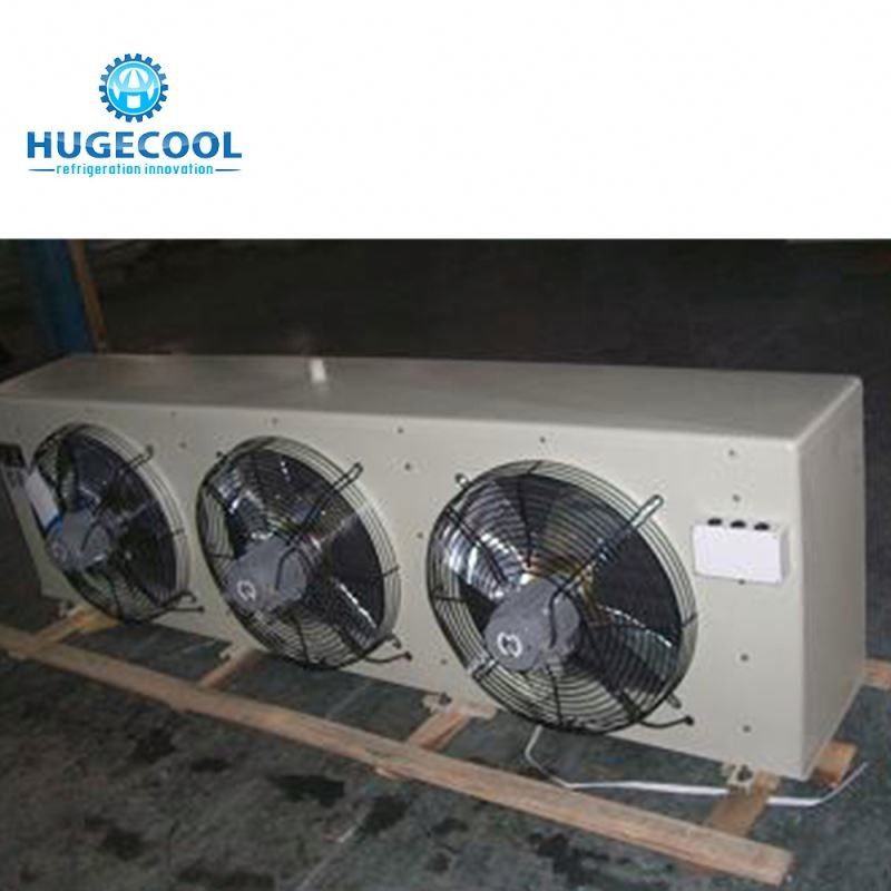 Evaporator air cooler for freezer /cold storage