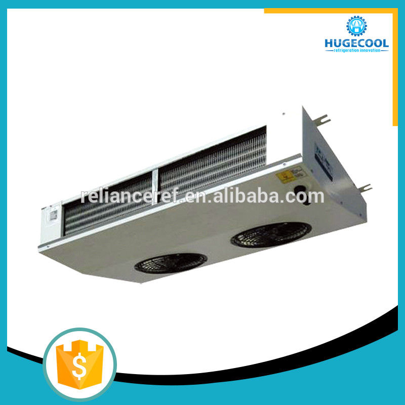 Industrial refrigeration air cooler equipment