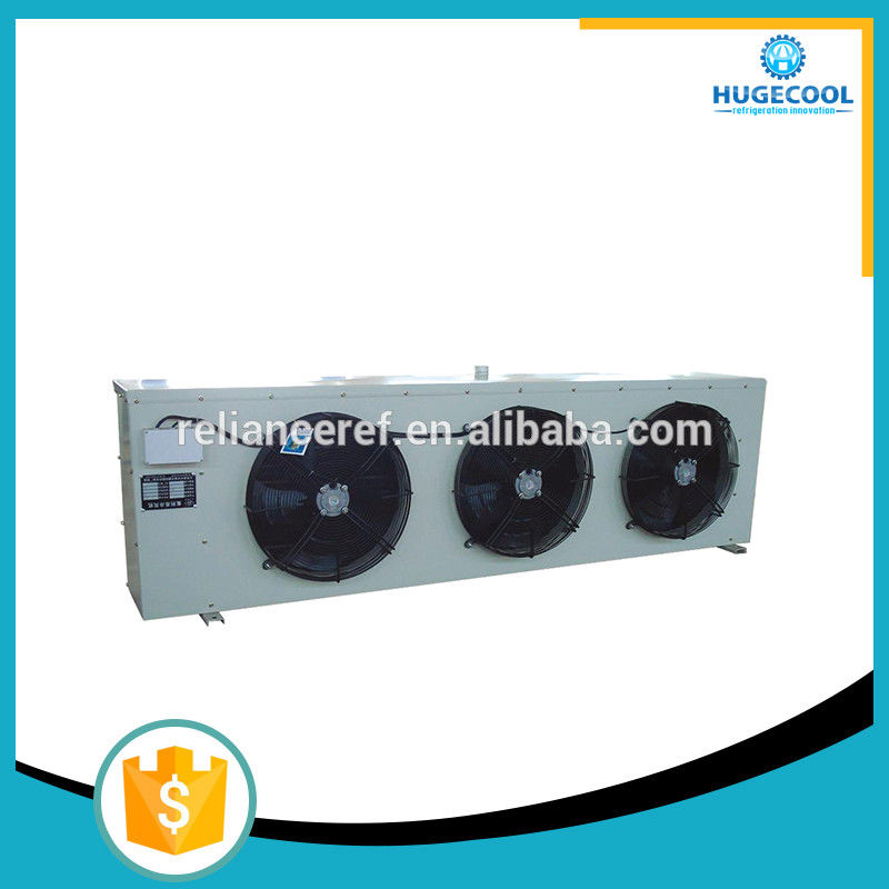 Industrial refrigeration air cooler equipment