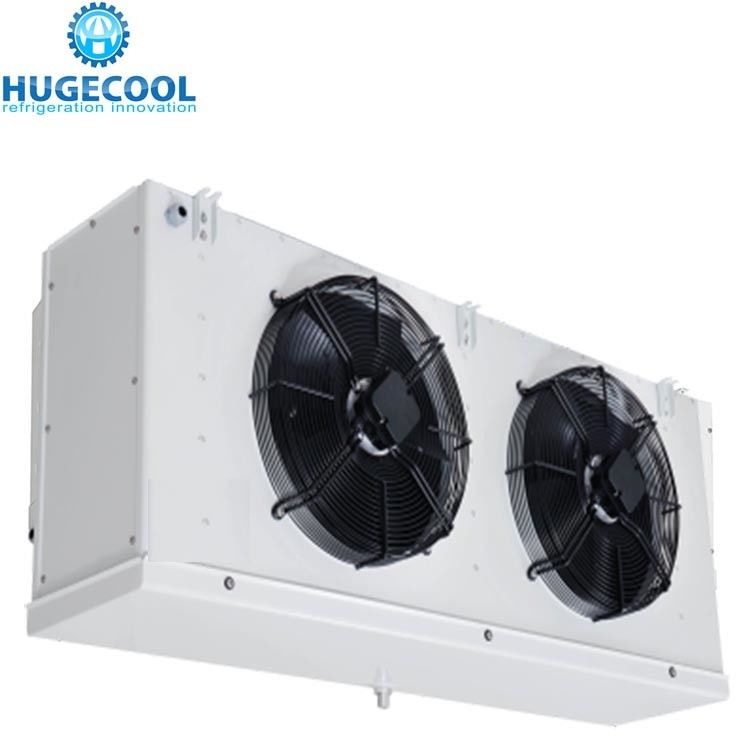 Energy Saving Air Cooling Evaporator , Cold Room Evaporator Refrigeration 