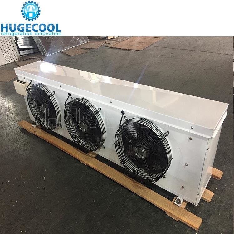 Commercial Cool Room Evaporators , 380/400 VAC Refrigerator Evaporator Fan