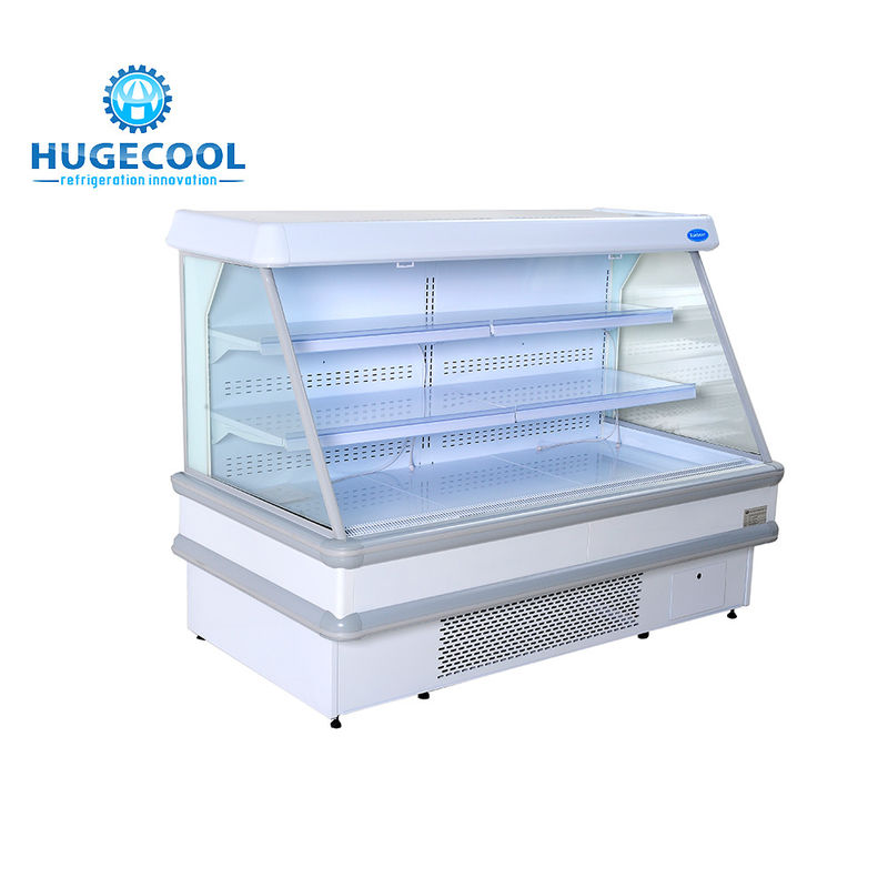 Commercial Multideck Display Fridge Single Temperature With 1 Year Warranty