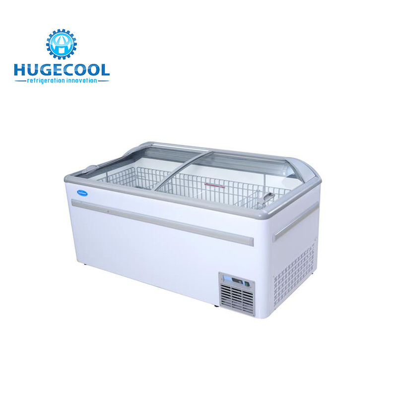 Commercial Multideck Display Fridge Single Temperature With 1 Year Warranty