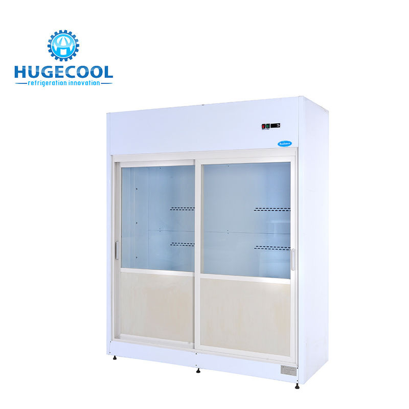 Commercial Multideck Display Fridge Single Temperature With 1 Year Warranty