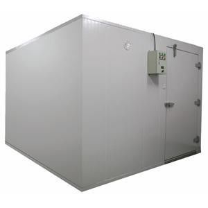 Walk In Freezer Cold Room Full Automatic Control With Long Life Cycle