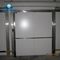 Full Automatic Control Freezer Cold Room Fresh Quick Keeping For Meat