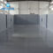 Meat freezing cold room plant panels