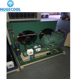 Large Cooling Capacity  Or Copeland Condensing Unit