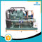 Air conditioning compressor condensing unit