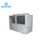 Box type refrigeration air cooled condensing unit refrigerator