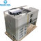 Box Type Commercial Refrigeration Condensing Units With  Compressor