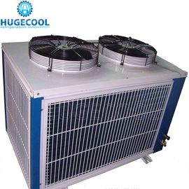 Small Cold Room Condensing Unit High Efficient For Cold Room Storage