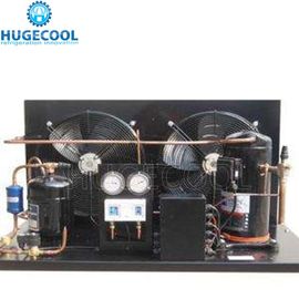 2 Hp Copeland Water Cooled Condensing Unit With Excellent Performance