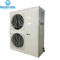Copeland Cold Room Condensing Unit Box Type 10-200m2 Heat Exchange Area