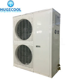Copeland Cold Room Condensing Unit Box Type 10-200m2 Heat Exchange Area