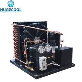 Copeland Cold Room Condensing Unit Box Type 10-200m2 Heat Exchange Area