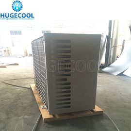 Copeland Cold Room Condensing Unit Box Type 10-200m2 Heat Exchange Area