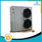 Box Type Outdoor Condensing Unit , Refrigeration Condensing Unit Compressor