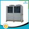 Box Type Outdoor Condensing Unit , Refrigeration Condensing Unit Compressor