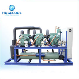 Commercial Commercial Freezer Compressor Compact Structure With Good Looking Figure