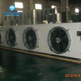Cold room evaporator for condenser unit