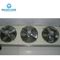 Cold storage room evaporative cooling fan refrigerating industrial air cooler