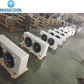 15.88mm Diameter copper pipe Cold Room Air Cooler Evaporator