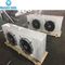 China factory high quality air cooler evaporator mini cooling unit