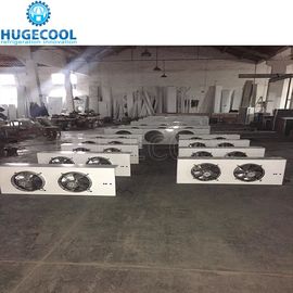 Quick Defrosting Small Evaporative Cooler With Excellent Heat Exchange Effect