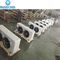 CE Approval Walk In Cooler Unit , Air Cooling Unit Steel Plate Material