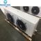 Electric Powered Cold Room Air Cooler Dual Fans Condensers For Cold Storage