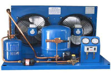 Walk In Freezer  Compressor Rack 1200kg-1900kg With 2 Years Warranty