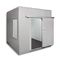 PU Panel Freezer Cold Room 1 Year Warranty With Refrigeration Equipment