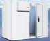 Walk In Freezer Cold Room Full Automatic Control With Long Life Cycle
