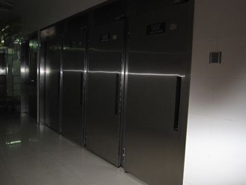 Mortuary Cold Storage Room mortuary refrigerator